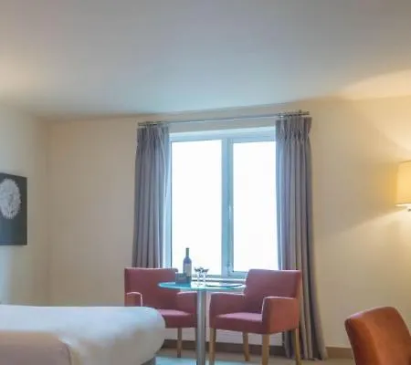 Maldron Portlaoise Hotel