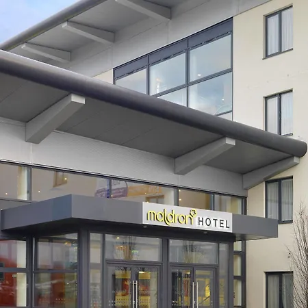 Hotel Maldron Portlaoise Port Laoise