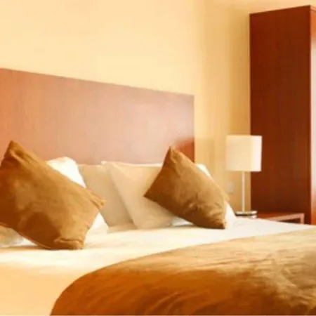 Hotel Maldron Portlaoise
