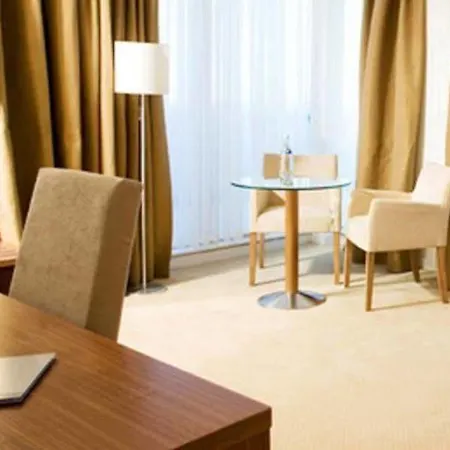 Maldron Portlaoise Hotel 3*