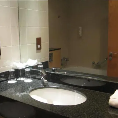 Maldron Portlaoise Hotel 3*