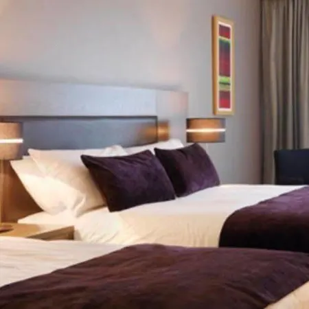 Maldron Hotel