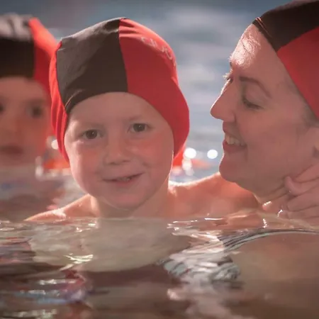 Maldron Ξενοδοχείο Port Laoise