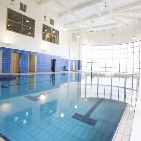 Hotel Maldron Portlaoise Port Laoise