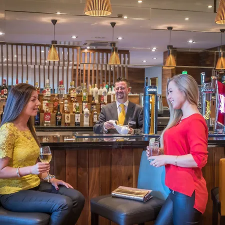 Hotel Maldron Portlaoise