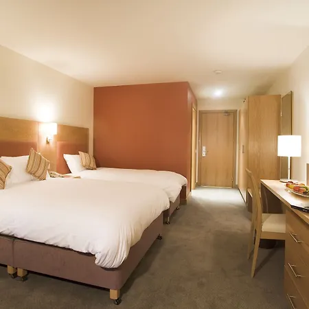 Maldron Порт-Лиише