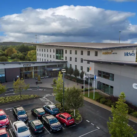 Maldron Port Laoise