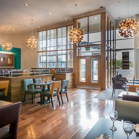 Maldron Portlaoise 3* Port Laoise