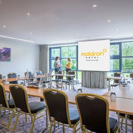 Maldron Portlaoise