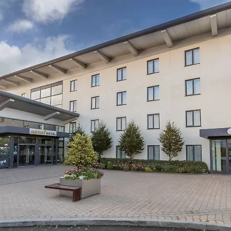 Maldron Portlaoise Port Laoise