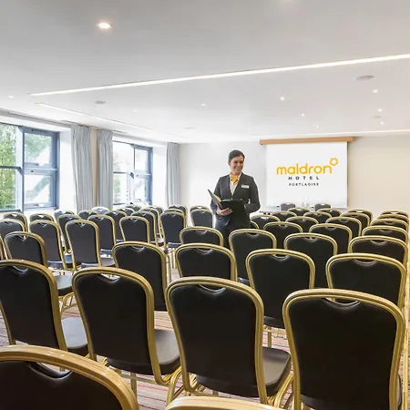 Maldron Otel Port Laoise