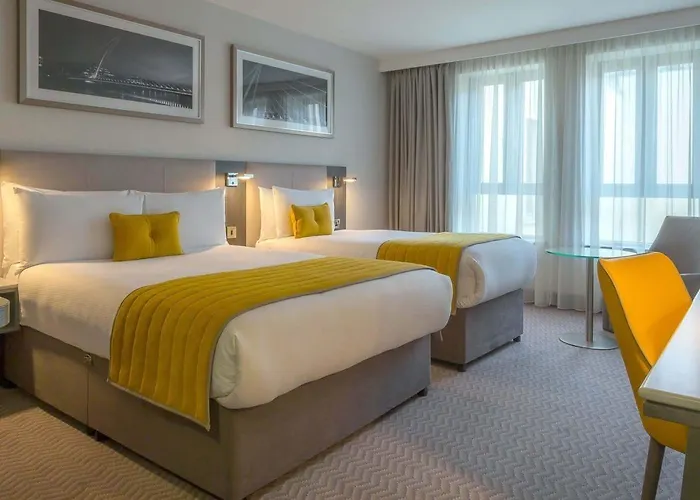 Maldron מלון פורטלויס