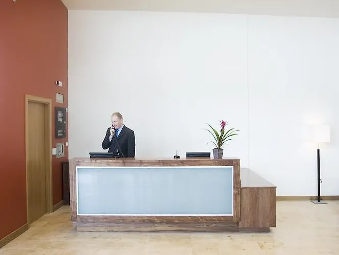 Maldron 3* פורטלויס