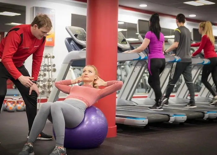 Maldron פורטלויס