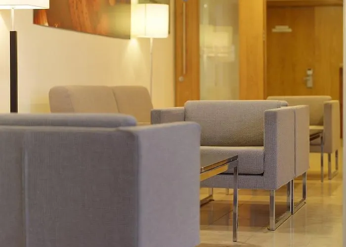 Maldron Szálloda Portlaoise