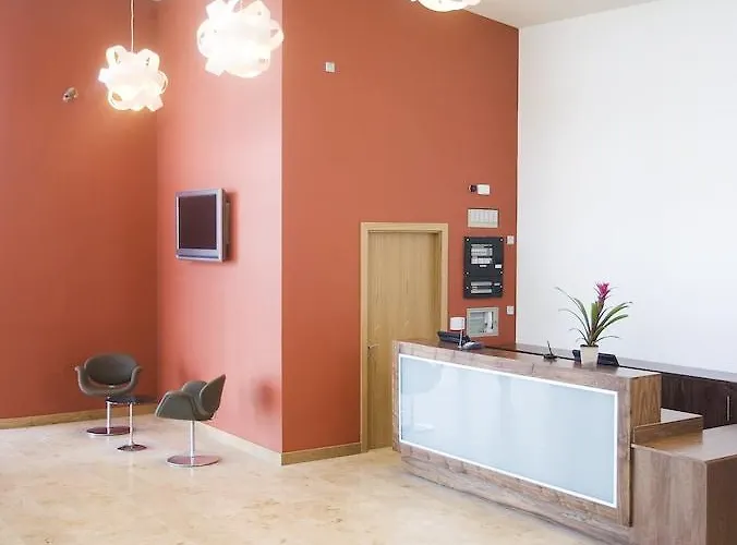 Maldron מלון פורטלויס