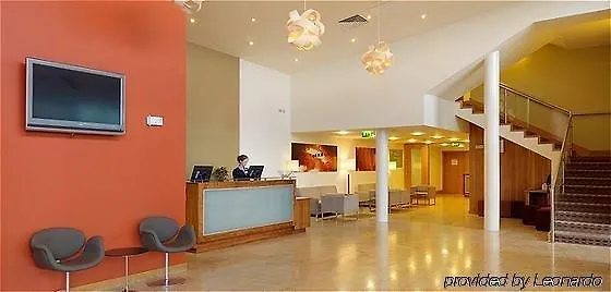 Maldron מלון פורטלויס