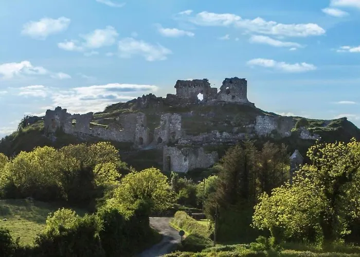 Maldron Szálloda 3*