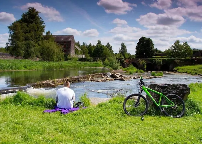 מלון Maldron פורטלויס