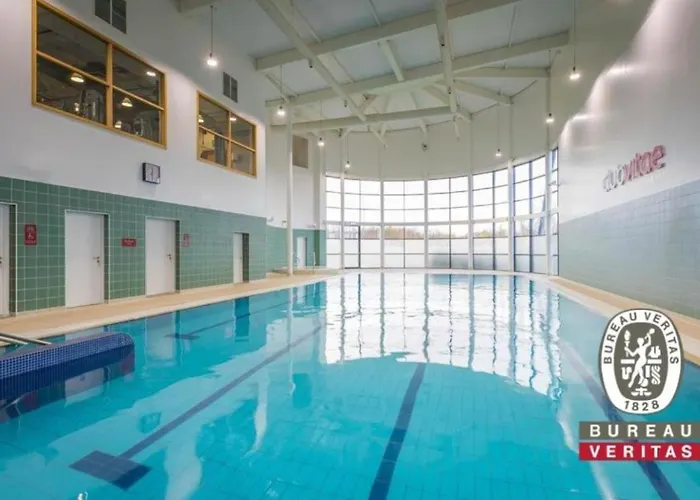 Maldron מלון פורטלויס