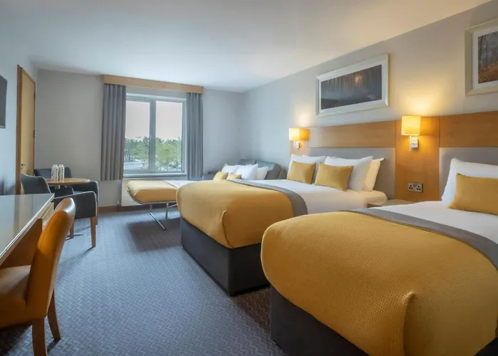 Maldron מלון פורטלויס