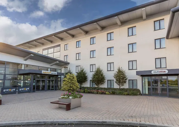 מלון Maldron פורטלויס