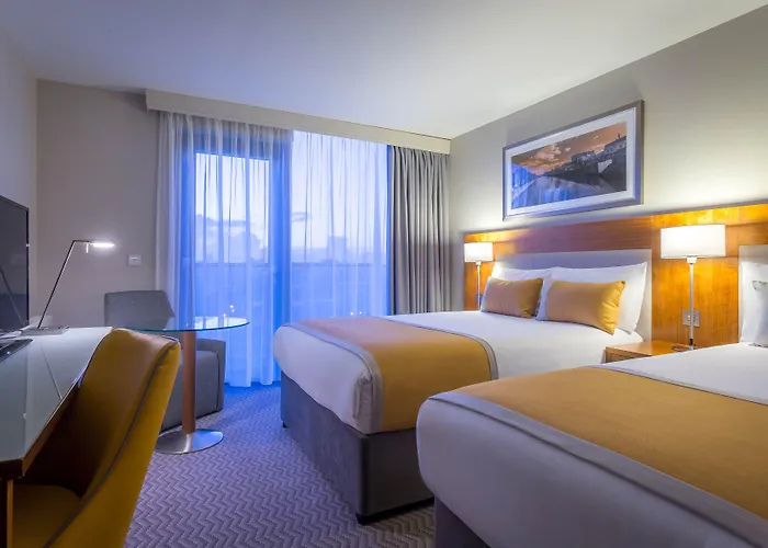 Maldron 3* פורטלויס