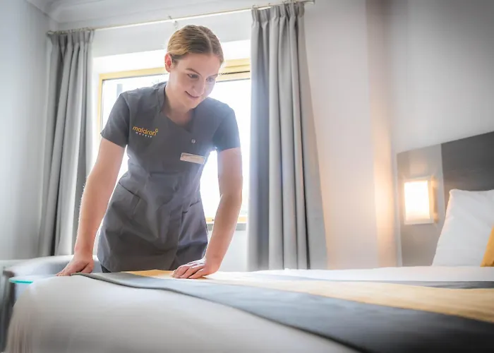 Maldron מלון פורטלויס