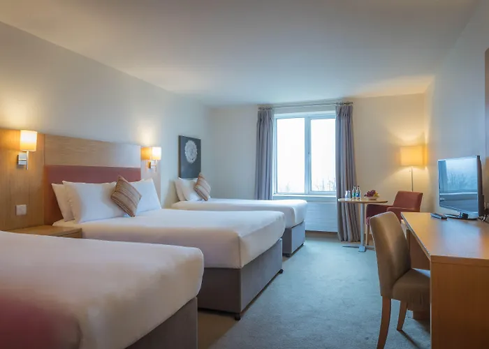 Maldron 3* Portlaoise