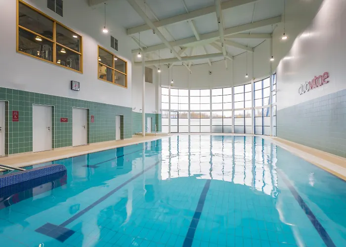 מלון Maldron פורטלויס