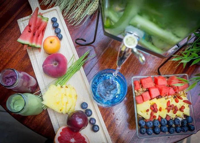 מלון Maldron פורטלויס