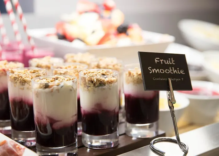 Maldron Szálloda Portlaoise