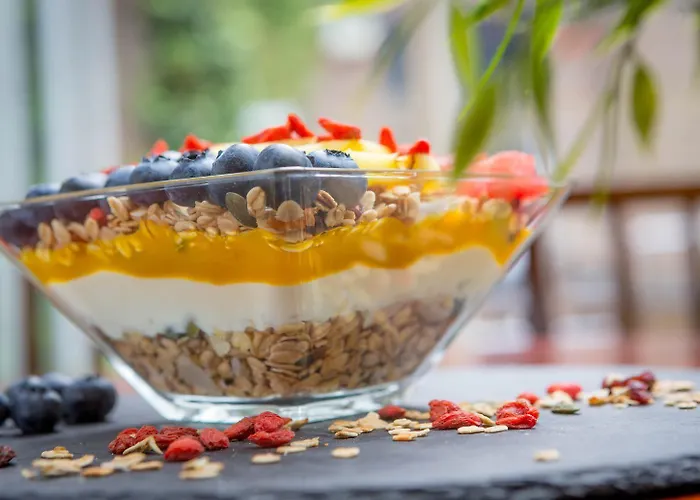 Maldron מלון פורטלויס