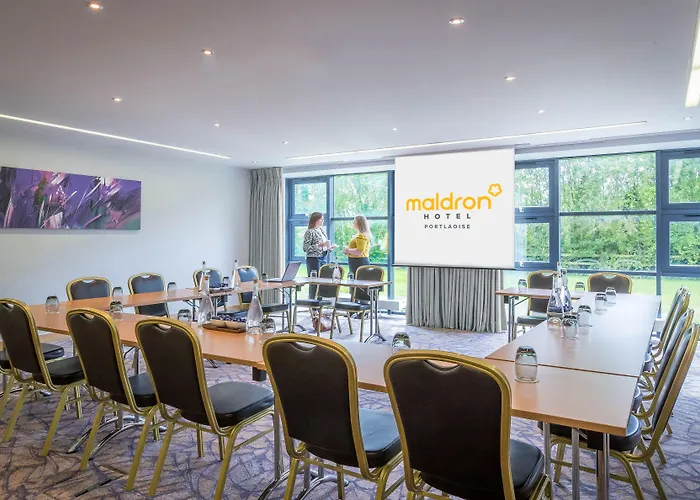 Maldron Portlaoise