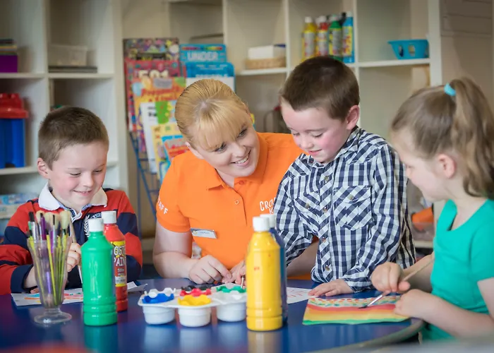 Maldron פורטלויס