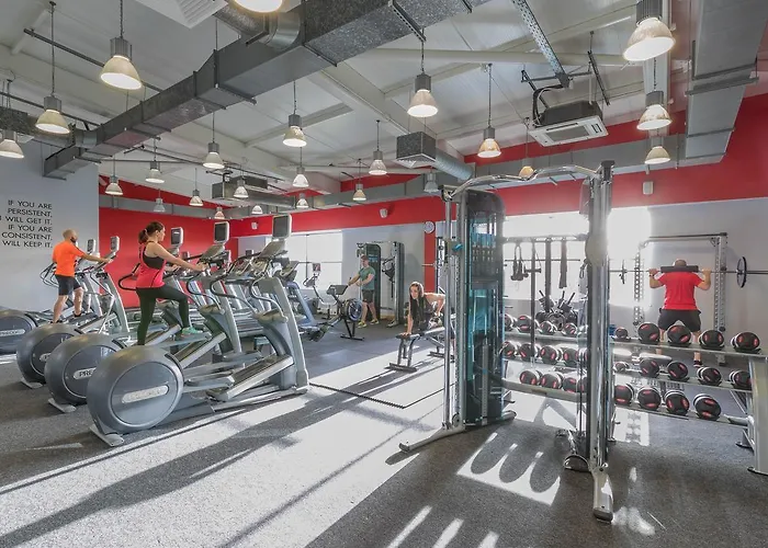 מלון Maldron פורטלויס