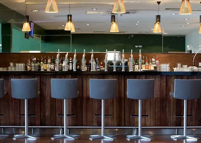 Maldron Szálloda 3*