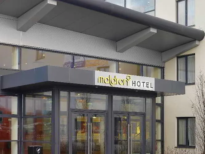 Maldron Hotel