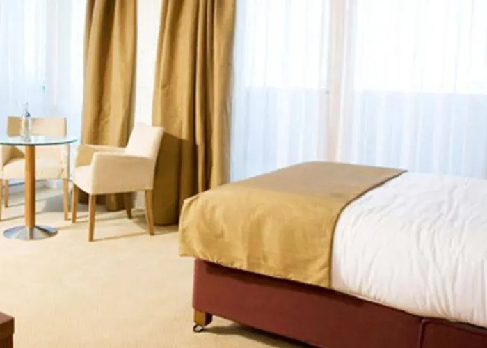 Maldron 3* Portlaoise