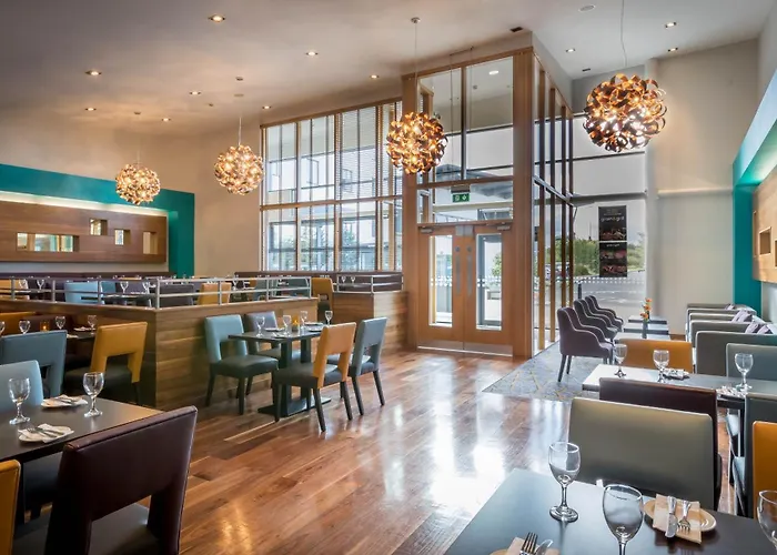 Maldron 3* פורטלויס