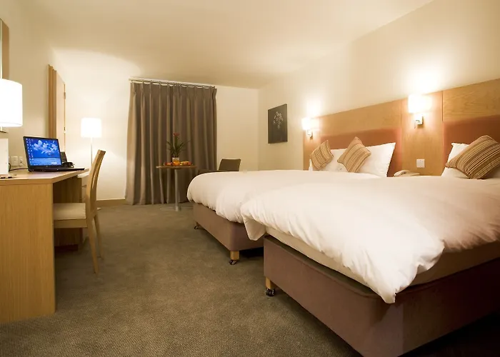 Maldron פורטלויס